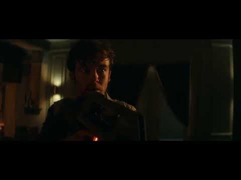 Alien: Earth: Hermit Vs The Alien Fight Scene.|FX Series|Alien: Earth.