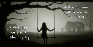 Adele's Touching Song 'Million Years Ago' Lyrics