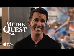 Mythic Quest — Season 4 Blooper Reel | Apple TV
