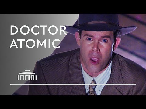 Aria Doctor Atomic - Dutch National Opera