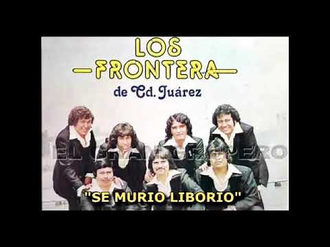LOS FRONTERA DE CD JUAREZ MIX 11 EXITOS PEGADITOS