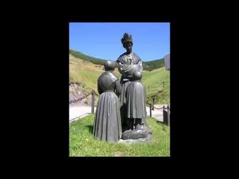 Vierge de la Salette