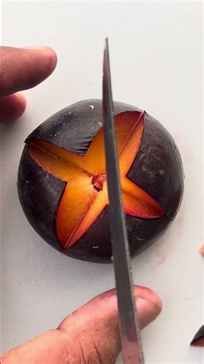 Fruit and vegetable cutting amazing tips #fruit #cuttingart #fruitcutting #cuttingskills #satisfying