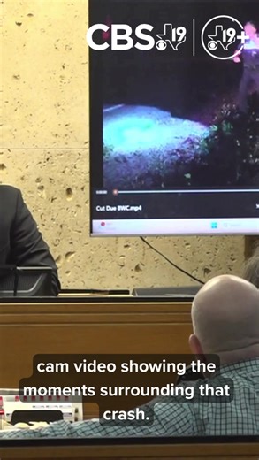 The trial of James "Jamie" Quinten Beene, a Cherokee County constable since 2009, unfolds as he faces charges of aggravated assault with a deadly weapon. MORE: https://www.cbs19.tv/article/news/local/trial-for-cherokee-county-constable-accused-striking-man-with-vehicle-underway/501-01c5c92d-af19-4de3-9d7b-81511b6cf007?utm_medium=social&utm_source=facebook_KYTX_CBS19&utm_medium=social&utm_source=facebook_KYTX_CBS19 | KYTX CBS19