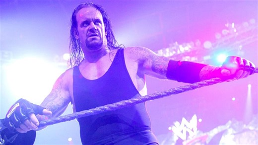 The Undertaker addresses rumors of new WWE role