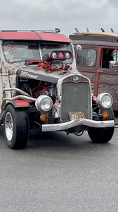 101K views · 3.3K reactions | Pro Street Hot Rod Truck on Pit Row at Talladega Superspeedway #sickcarsandtrucks #hotrod #prostreet | SICK Cars and Trucks | Facebook