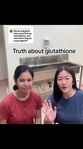 Understanding Glutathione: Benefits, Safety, and Misconceptions