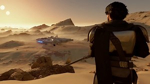 Star Wars: Genesis Mod Transforms Starfield Into a Star Wars RPG