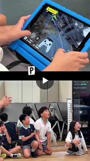 Can drones change the world? Our G3-4 students have been finding out! Watching our students in action, you see more than just drones zipping through the air. By mastering basic drone piloting… | Bloom KKCA Academy