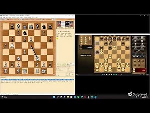 The Chess Lv.100 (Level 1) Man vs. Machine
