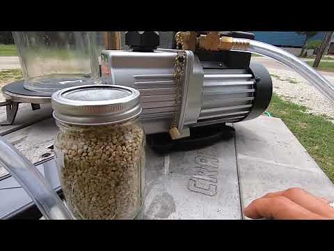 CPS Pro Set VP6S Premium Series 6 CFM Single Stage Vacuum Pump Review