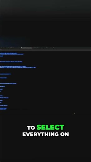 Implement Smart Contract Code: Tron IDE Tutorial #shorts