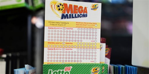 $40K Mega Millions lotto ticket sold in Scottsdale