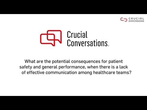 How Poor Communication in Healthcare Teams Impacts Patient Safety