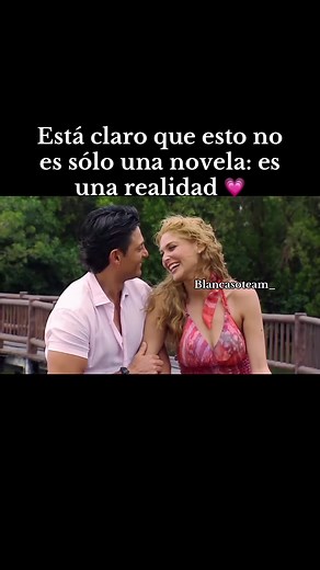 La realidad más allá de la novela: Blanca Soto
