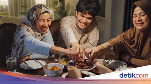 10 Rekomendasi Menu Sahur Sehat Selama Ramadan