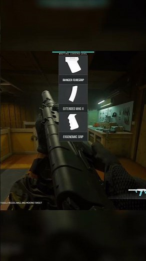 The *AS VAL* is ONE OF THE FASTEST GUN in WARZONE