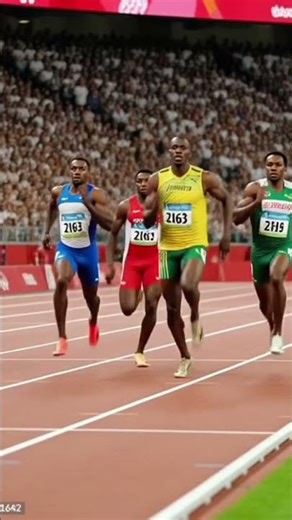 usain bolt #shorts #shortvideo #short #viral #athlete #athletics #olympics