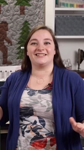 Today’s #TipTuesday is on how to use a Bi-Level Foot 🙌 Check out our YouTube channel for more tutorials: https://www.youtube.com/@rockymountainsewingandvacuum | Rocky Mountain Sewing and Vacuum