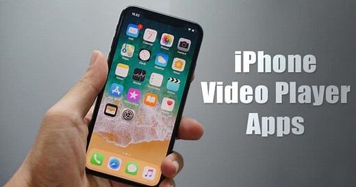 15 Best iPhone Video Player Apps in 2024