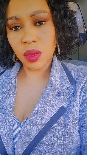 Lisa Frederick on TikTok