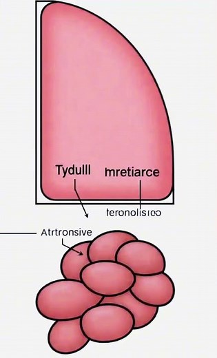 Endocrine System 3D View | Male & Female Glands with Pineal Gland Explanation