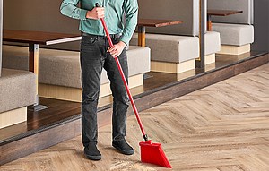 Commercial Brooms