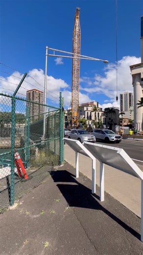 FUN STORY: Did you know that remnants from 1816 still remain in Honolulu harbor? ——— 1816 is when the Honolulu fort named Kekuanohu was completed, initially started by Russians but King Kamehameha I kicked them off O’ahu after realizing what they were building. ——— After the fort was demolished in 1857, Honolulu went through a facelift. Some of the coral blocks from the fort walls are still visible today! ——— I don’t know about you, but things like this make me astonished. ——— Did you know? Now 