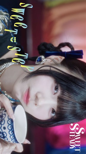 New Music Video: SWEET STEP