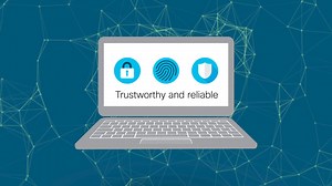 Cisco Crosswork Network Insights Demo - Cisco Video Portal