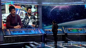 400K views · 8.1K reactions | The most REAL #BBHouse contestant, none...