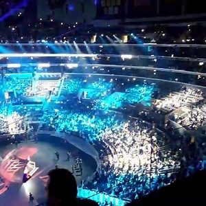 6.4K views · 649 reactions | Ladies and gentlemen please watch this entire series. The games the story everything. I gave this series everything I had to give. I hope I told the teams stories in a manner deserving of the teams. SKT and SSG gave me the most memorable amazing series I've ever had the pleasure of casting. | Quickshot | Facebook