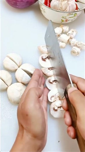 Discover the Magic of Button Mushrooms: Transition to Spring