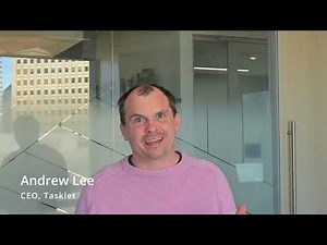 Introducing Tasklet: Automate your business with AI agentstasklet launch