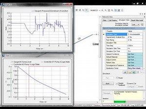 [FKVN-A056-013-A] Flowmaster Webiner Walkthrough Rising Main Analysis
