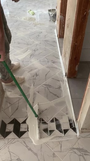 Effective Tile Floor Cleaning Techniques