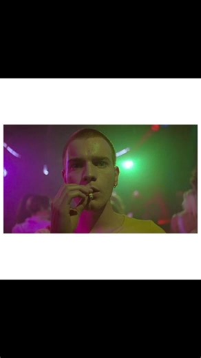 Trainspotting | Evan McGregor | #film #trainspotting #shorts
