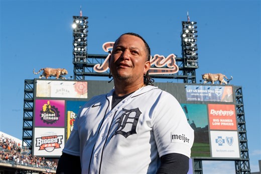 Miguel Cabrera to make coaching debut at 2026 World Baseball Classic