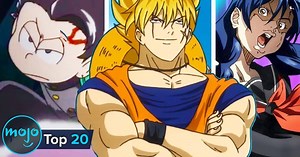 Top 20 Best Anime Parody Scenes | Articles on WatchMojo.com