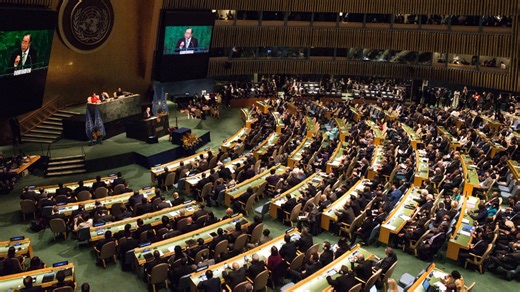 Three climate regulation strands to have biggest corporate sustainability impact - Energy Monitor