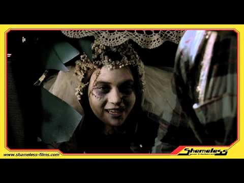 Dellamorte Dellamore (Cemetery Man) English Trailer