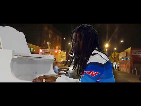 CHIEF KEEF - CHIRAQ - feat JENN EM - OFFICIAL MUSIC VIDEO