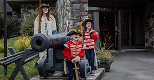 Activities and experiences - Castle Hill National Historic Site