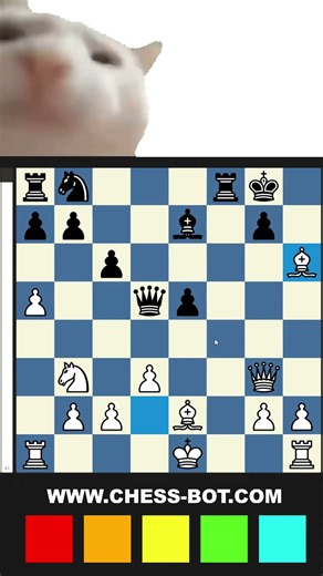 🚀 Real-Time ChessBotX Suggestions!