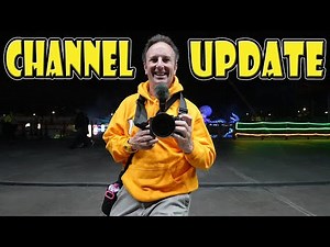 Yellow Productions Channel Update (2025 in Review and What's Ahead)
