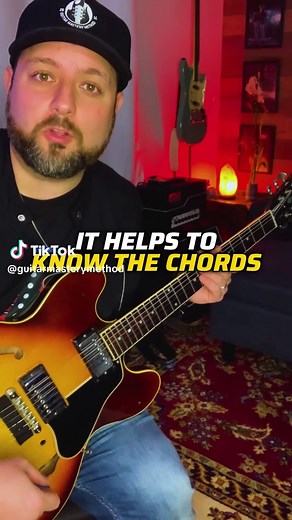 Learn to Solo Over the Blues Effortlessly