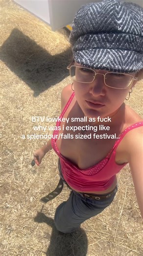 Festival Stages Proximity Concerns