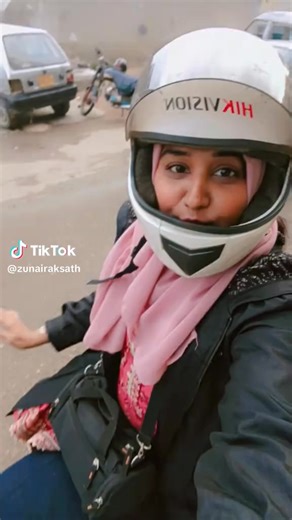 #karachibikersclub KBC Female Wing inaugural Sindh Heritage Ride – Chaukhandi Tombs & Bhambore KBC male members can join with family only | Karachi Bikers Club