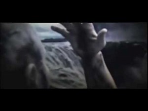 PROMETHEUS Sacrifice Scene