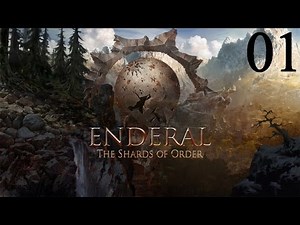 Video :: Enderal The Shards of Order Part - 1